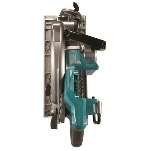 Makita XGT aku okružní pila 260 mm Li-ion XGT 40V bez aku Z, RS002GZ