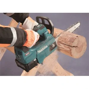 Makita XGT aku řetězová pila carving 250 mm Li-ion XGT 40V, bez aku Z, UC006GZ