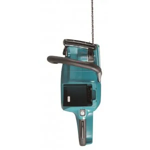 Makita XGT aku řetězová pila 350 mm Li-ion XGT 40V,bez aku Z, UC011GZ