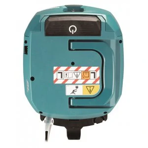 Makita XGT aku-vysavač Li-ion XGT 40V,bez aku Z, VC003GLZ
