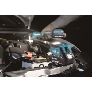 Makita aku LED svítilna Li-ion 18V LXT Z, DML817