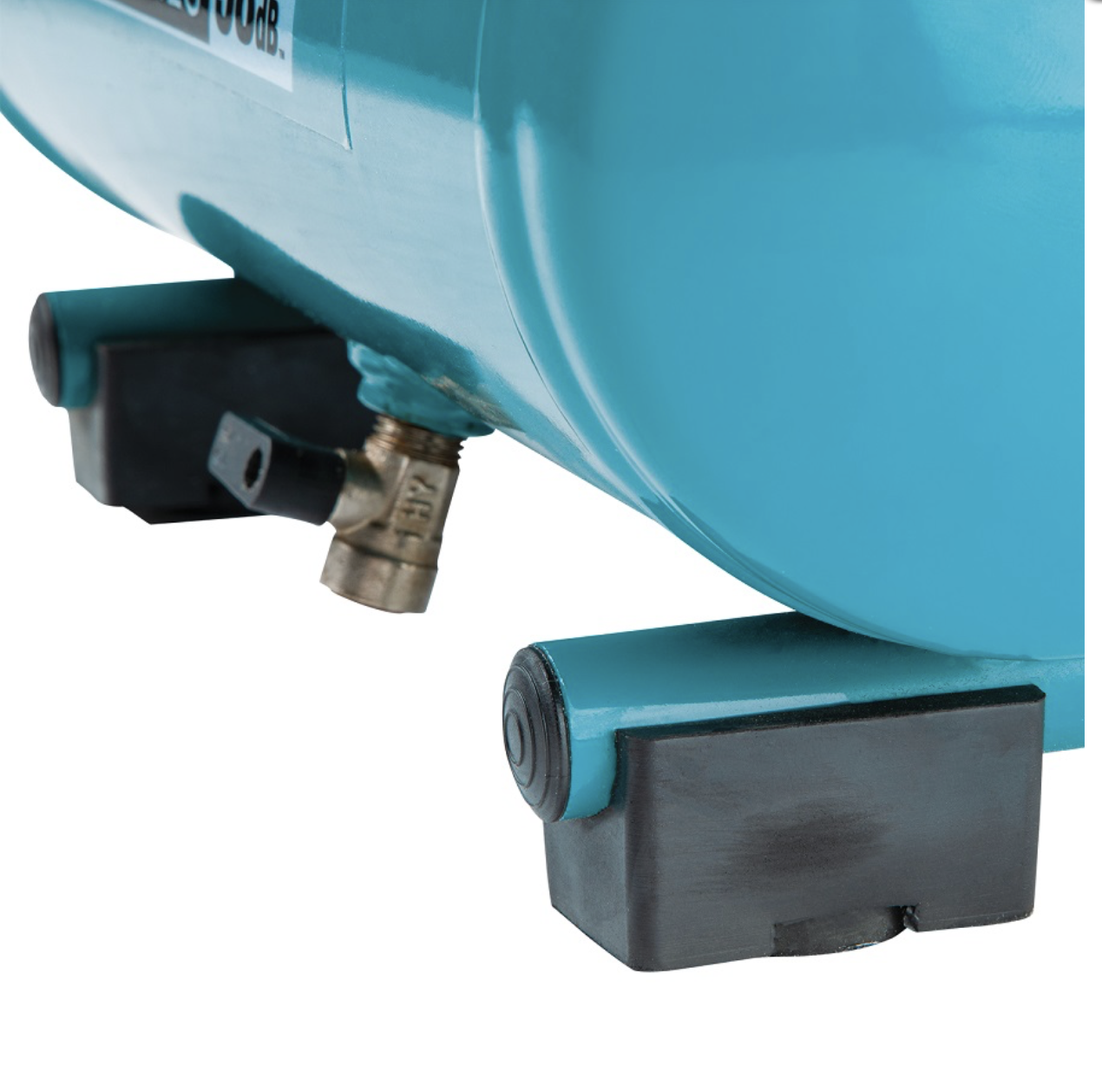 Makita Kompresor 650W, 22 kg, MAC210Q