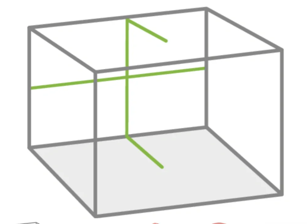 Sola CROSSLINE green NX - 71013801