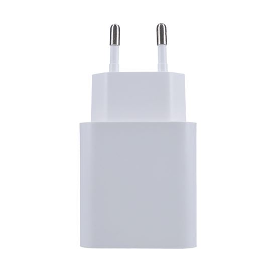 Solight DC71 USB A+C 20W fast charger