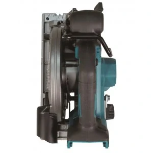 Makita XGT aku okružní pila 165mm Li-ion XGT 40V/2,5Ah, Makpac, HS012GD201