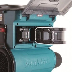 Makita XGT aku postřikovač 15 l Li-ion XGT 40V,bez aku Z, PM001GZ01
