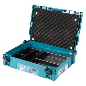 Makita sada bitů a vrtáků 70 ks, Makpac, E-24913
