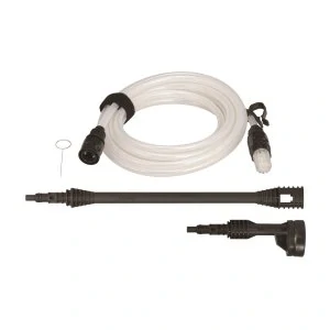 Makita aku tlaková myčka Li-ion LXT 18V,bez aku Z, DHW180Z