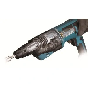 Makita kombinované kladivo 3J, 800W, HR2670