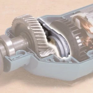 Makita vrtačka 1,5-13mm, 630W, DP4020