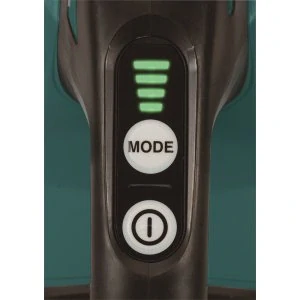 Makita aku-vysavač Li-ion LXT 18V, bez aku Z, DCL284FZ
