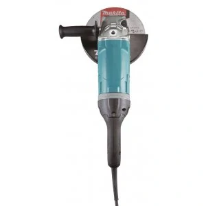 Makita úhlová bruska s elektronikou 230mm, 2700W, GA9080FX1