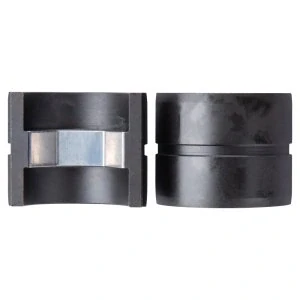 Makita čelisti Cu 240 / AI 185, ZM00000226