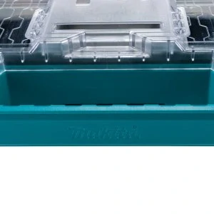 Makita, Maktrak organizér mělký M, P-91051