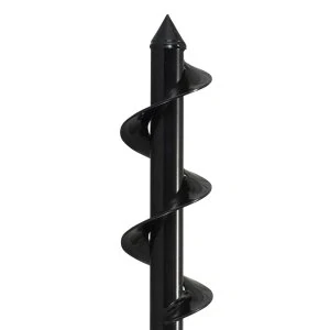 Makita vrták zemní šestihran 70x600 mm, D-82127
