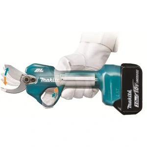 Makita aku nůžky na větve Li-ion LXT 18V, bez aku Z, DUP181Z