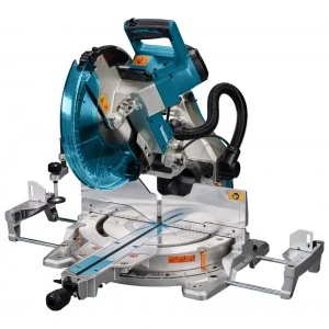 Makita pokosová pila s laserem 305mm, 1800W, LS1219L