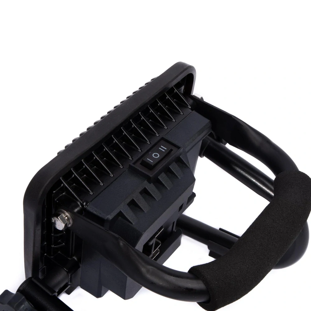 XTLINE aku reflektor LED 5000 lm, 18 V, XT102768