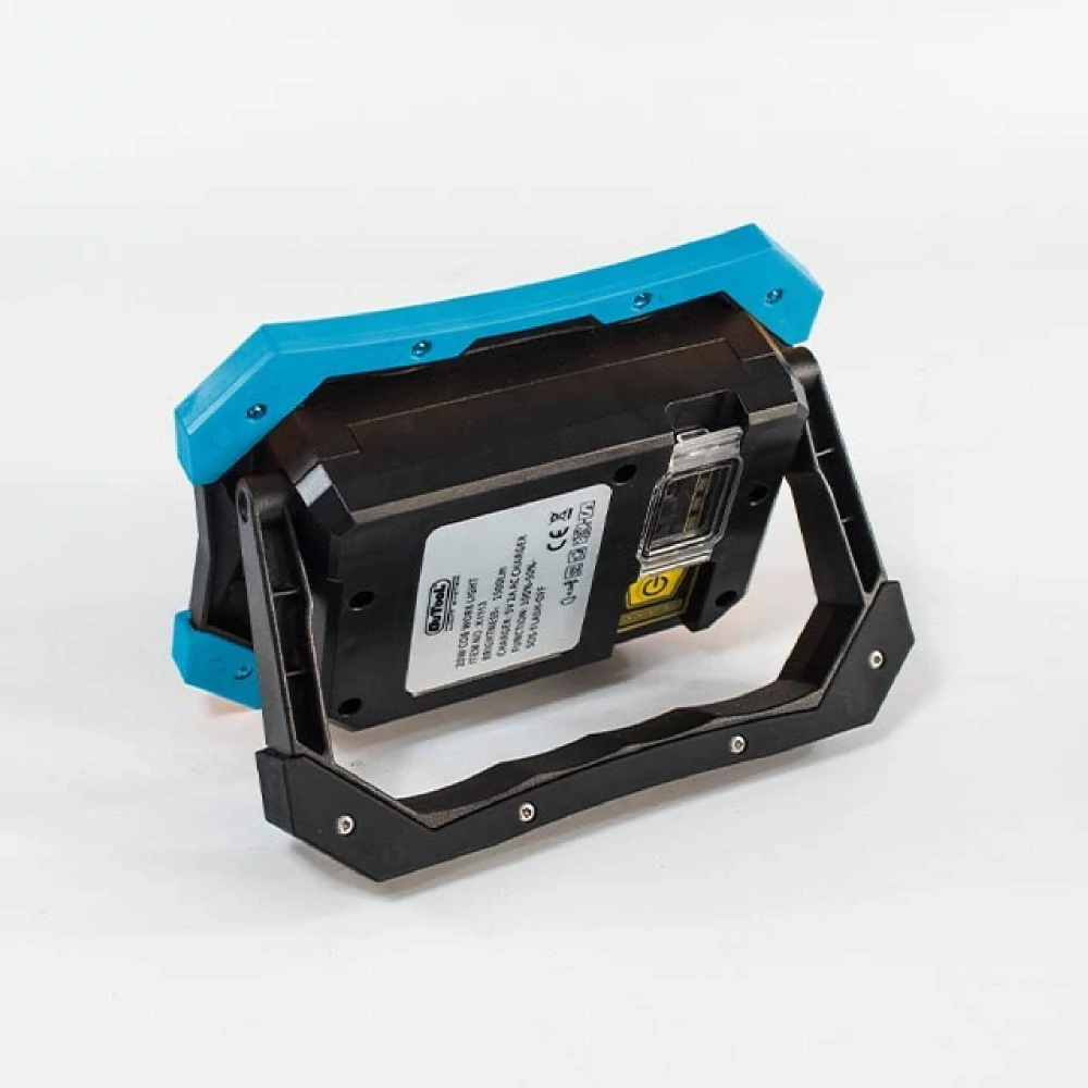 XTline reflektor přenosný 20W COB LED, XT60113