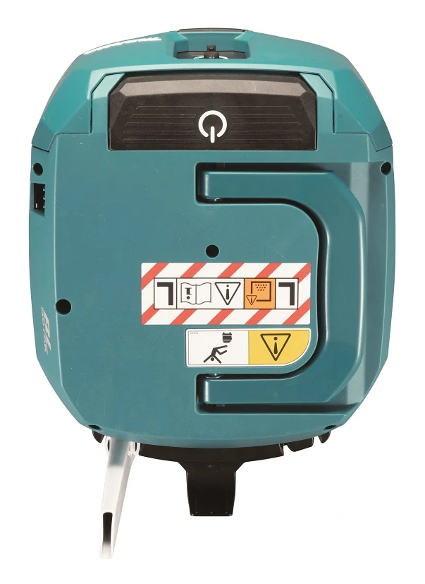 Makita XGT aku-vysavač Li-ion XGT 40V, bez aku Z, VC001GLZ03