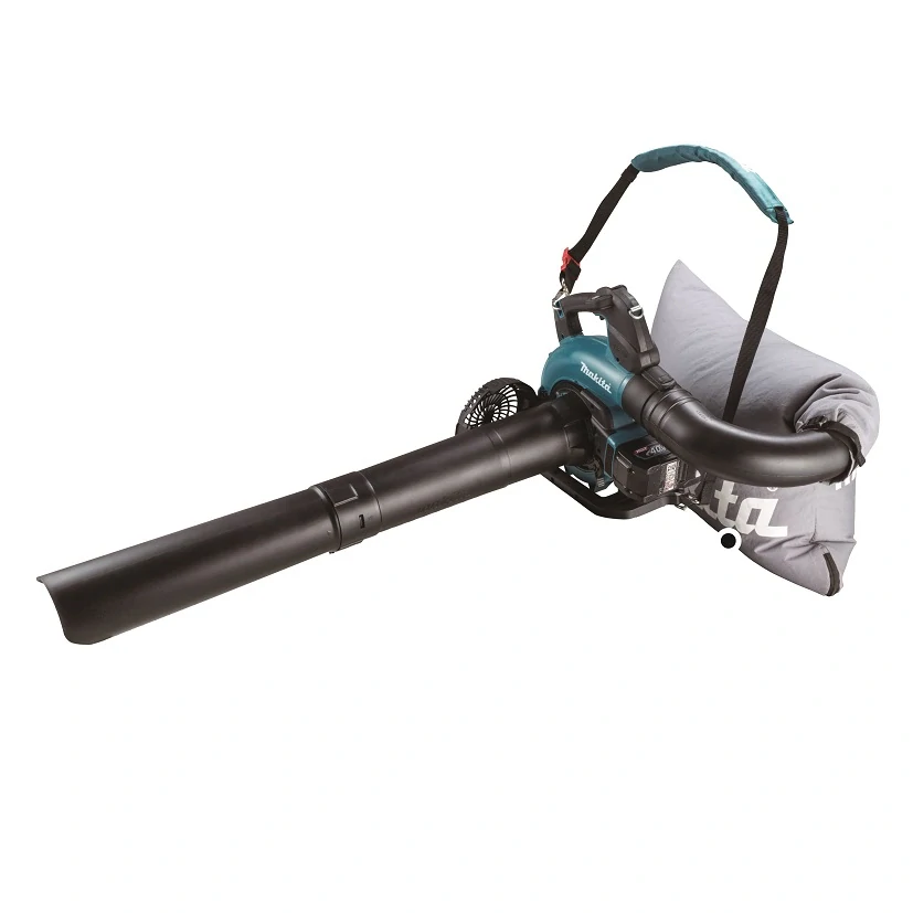 Makita XGT aku ofukovač/vysavac Li-ion XGT 40V,bez aku Z, UB003GZ