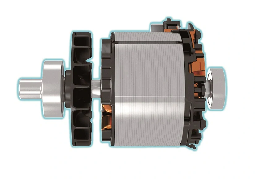 Makita aku hřebíkovačka Li-ion LXT 18V, bez aku Z, DBN620Z