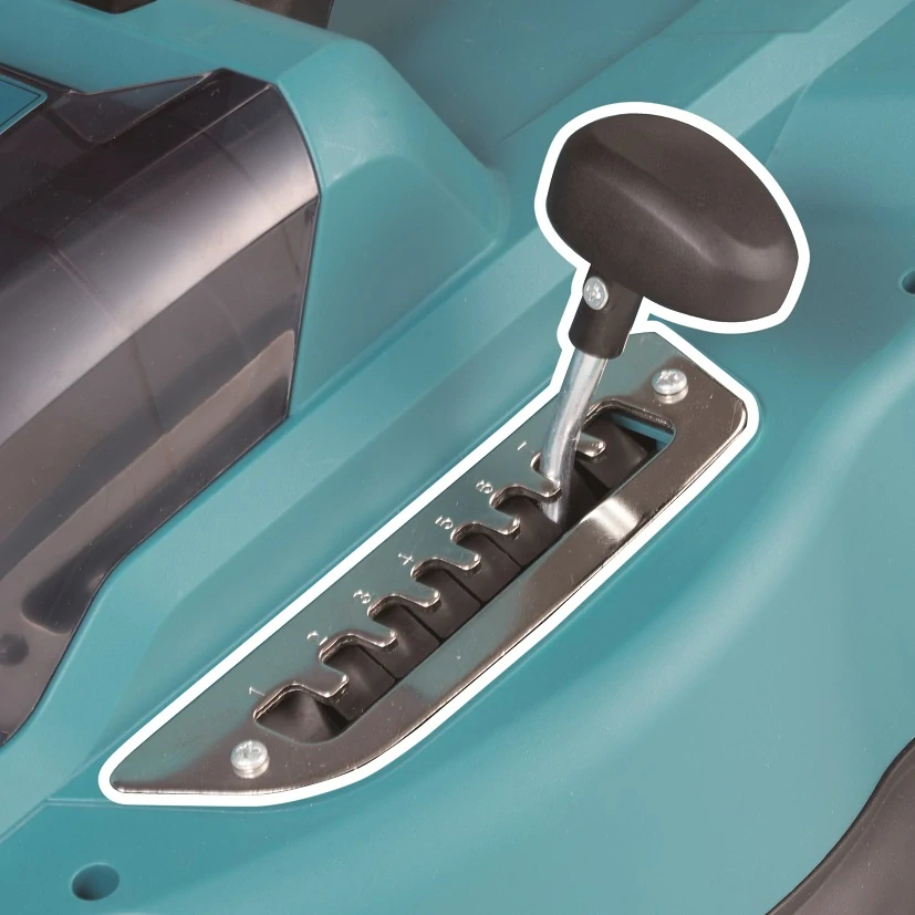 Makita aku sekačka 330 mm Li-ion LXT 18V bez aku Z, DLM330Z