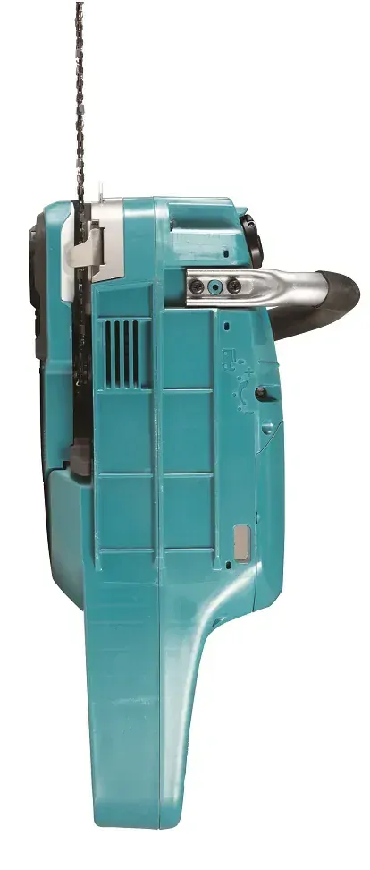 Makita XGT aku řetězová pila 400 mm Li-ion XGT 40V,bez aku Z UC016GZ