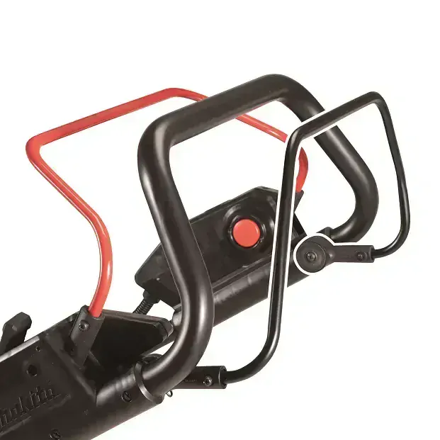 Makita aku sekačka s pojezdem 480mm Li-ion LXT 2x18V bez aku Z DLM481Z