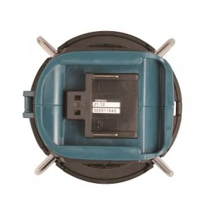 Makita aku rádio s LED lampou Li-ion LXT14,4/18V Z, DMR055