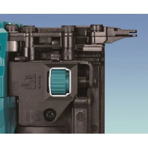 Makita XGT aku hřebíkovačka Li-ion XGT 40V, bez aku Z, FN001GZ