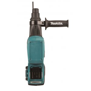 Makita XGT aku kladivo s AWS Li-ion XGT 40V,bez aku Z, HR008GZ06