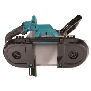 Makita XGT aku pásová pila 1140mm, Li-ion XGT 40V,bez aku Z, PB002GZ