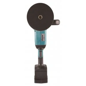 Makita XGT aku leštička 180mm Li-ion XGT 40V,bez aku Z, PV001GZ