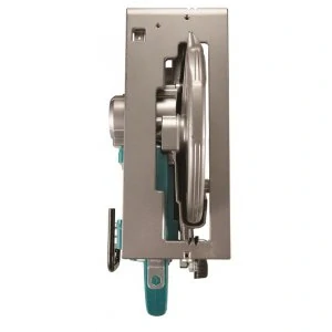 Makita XGT aku okružní pila 260 mm Li-ion XGT 40V bez aku Z, RS002GZ