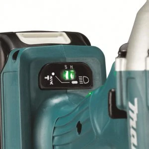 Makita aku bezuhlíkový rázový šroubovák Li-ion CXT 12V,bez aku Z, TD112DMZ
