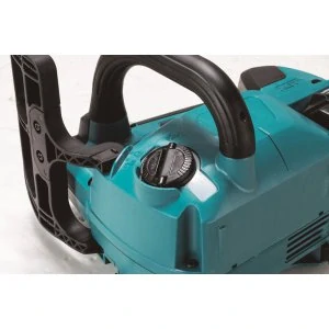Makita XGT aku řetězová pila carving 250 mm Li-ion XGT 40V, bez aku Z, UC006GZ