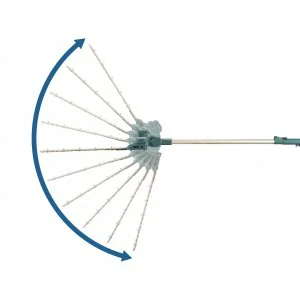 Makita aku plotostřih Li-ion CXT 12V,bez aku Z, UN460WDZ