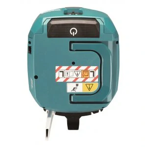 Makita XGT aku-vysavač Li-ion XGT 40V,bez aku Z, VC001GLZ
