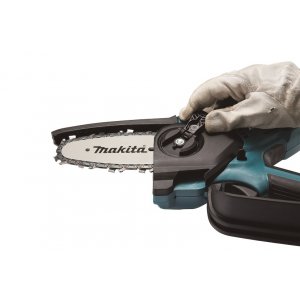 Makita aku prořezávací pila 100 mm Li-ion LXT 18V,bez aku Z, DUC101Z01