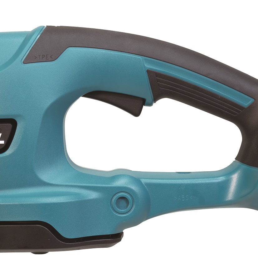 Makita aku plotostřih 600mm Li-ion LXT 18V,bez aku Z, DUH607Z