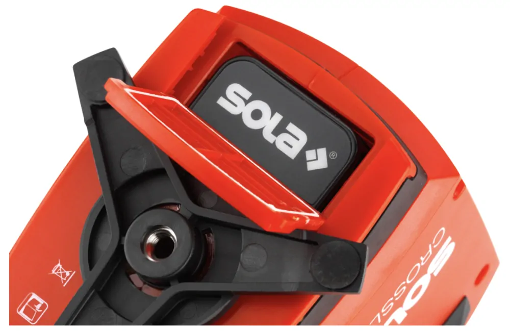 Sola CROSSLINE green NX - 71013801