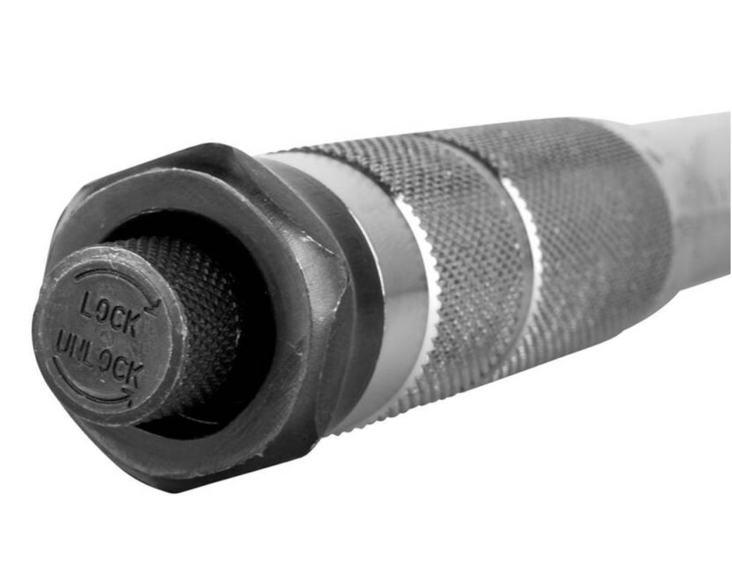 Klíč momentový 1/2" Gude 39010/1