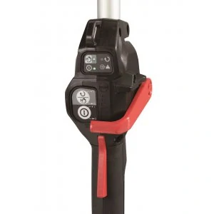Makita UR014GZ, aku křovinořez Li-ion XGT 40V,bez aku Z, UR014GZ