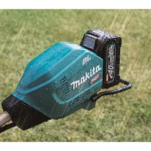 Makita XGT aku křovinořez Li-ion XGT 40V,bez aku Z, UR006GZ02
