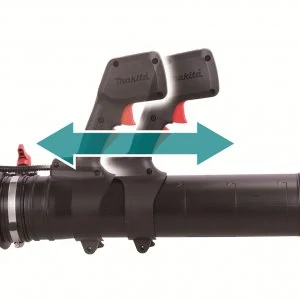 Makita XGT aku postřikovač 15 l Li-ion XGT 40V,bez aku Z, PM001GZ01