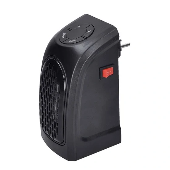 Solight teplovzdušný ventilátor 350W, KP09