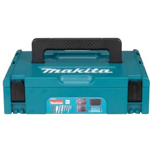 Makita sada bitů a vrtáků 70 ks, Makpac, E-24913