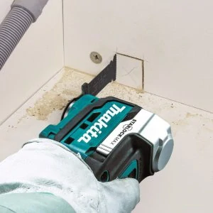 Makita XGT aku multiTool STARLOCK MAX Li-ion XGT 40V bez aku Z, TM001GZ