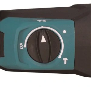 Makita kombinované kladivo 3J, 800W, HR2670